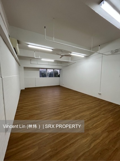 Yi Guang Factory Building (D14), Factory #634599801